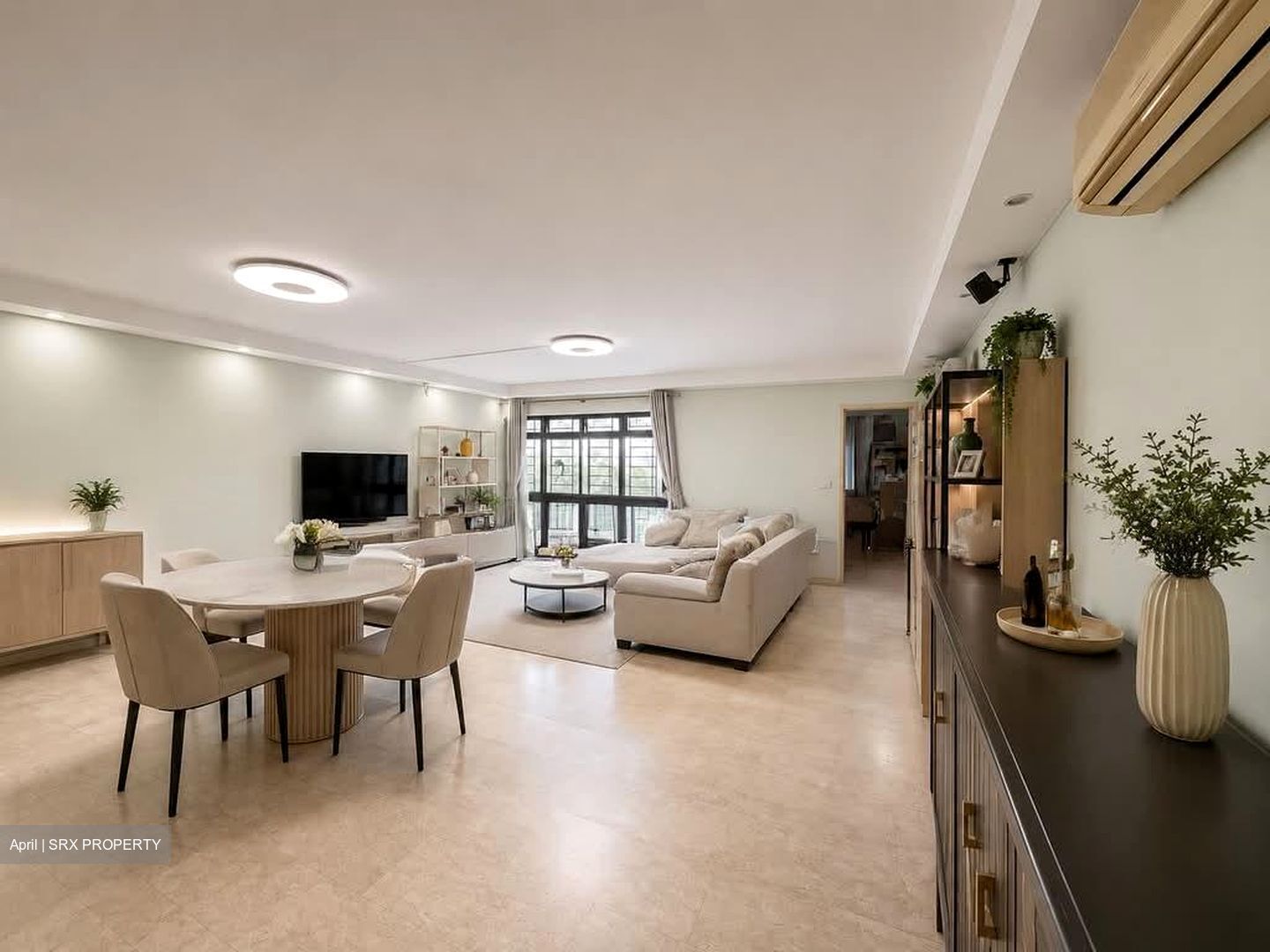Blk 203E Compassvale Road (Sengkang), HDB 5 Rooms #563501911